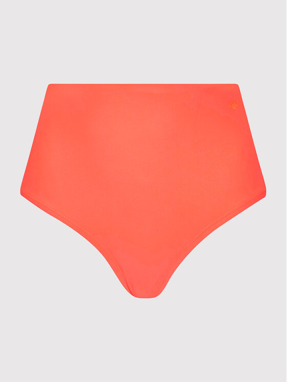 F D Od Bikini H L Kos D Czerwony Modivo Pl