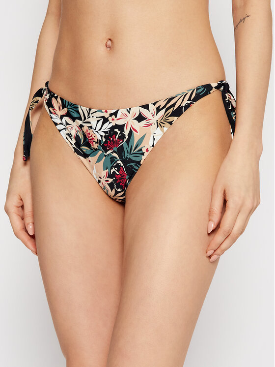 Liu Jo Beachwear D Od Bikini Va J Czarny Modivo Pl