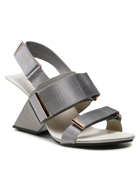 United Nude Sandalen Loop Run Grau Modivo At