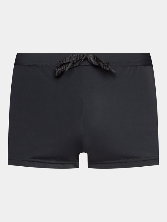 Karl Lagerfeld Bas De Bikini M Noir Modivo Fr