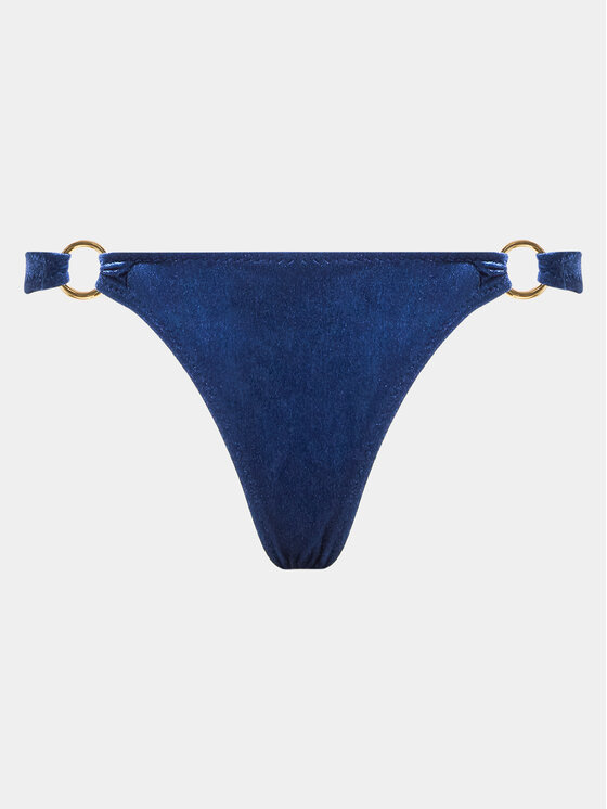 Mission Swim Bikini Unterteil Gina Bb Dunkelblau Modivo De