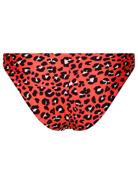 Maaji D Od Bikini Sbc Czerwony Modivo Pl