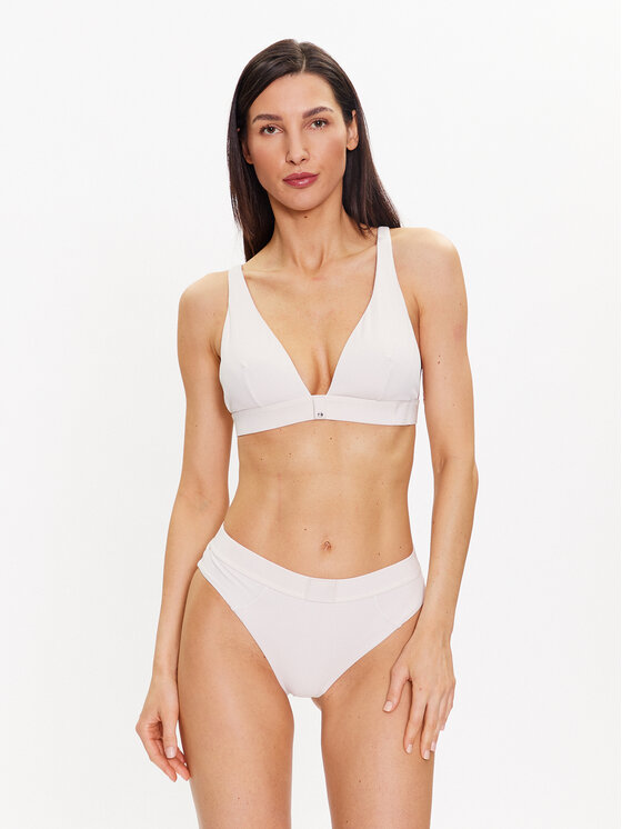 Calvin Klein Swimwear G Ra Od Bikini Kw Kw Bia Y Modivo Pl