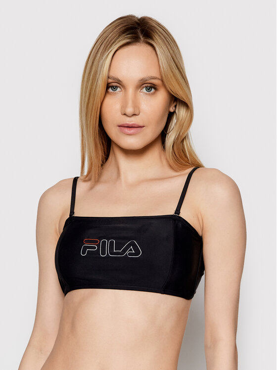 Fila Bikini Yamuna 688426 Czarny Modivo Pl