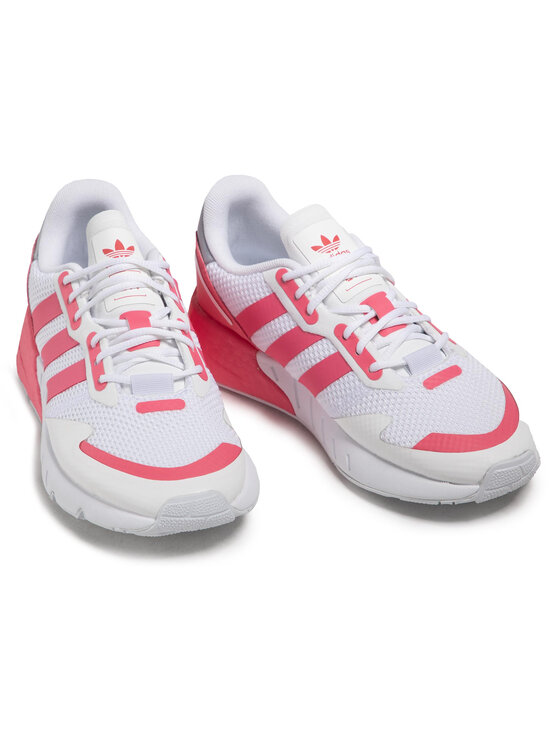 Adidas Sneakers Zx K Boost G Wei Modivo At