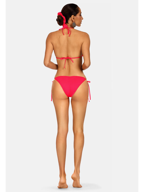Feba Góra od bikini FG144 Różowy Modivo pl