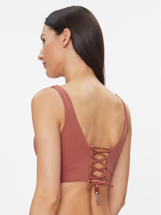 Maaji Bikini Oberteil Pt Str Bunt Modivo At