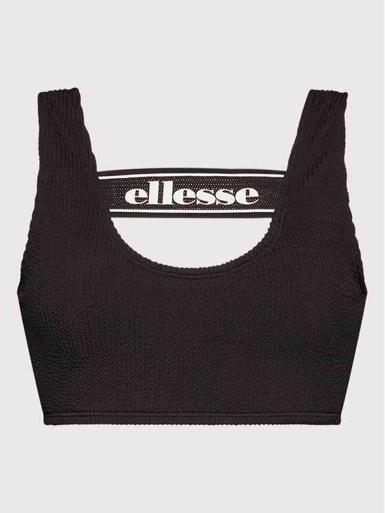 Ellesse G Ra Od Bikini Ekcle Sgm Czarny Modivo Pl