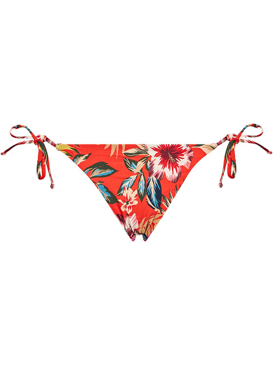 Guess Bikini Unterteil E Go Mp Bunt Modivo De