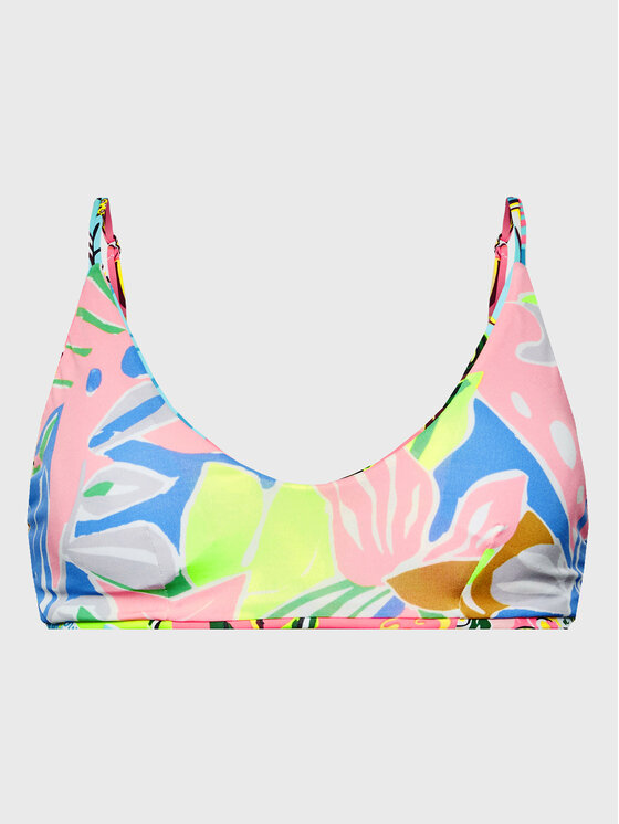 Maaji G Ra Od Bikini Sbr Kolorowy Modivo Pl
