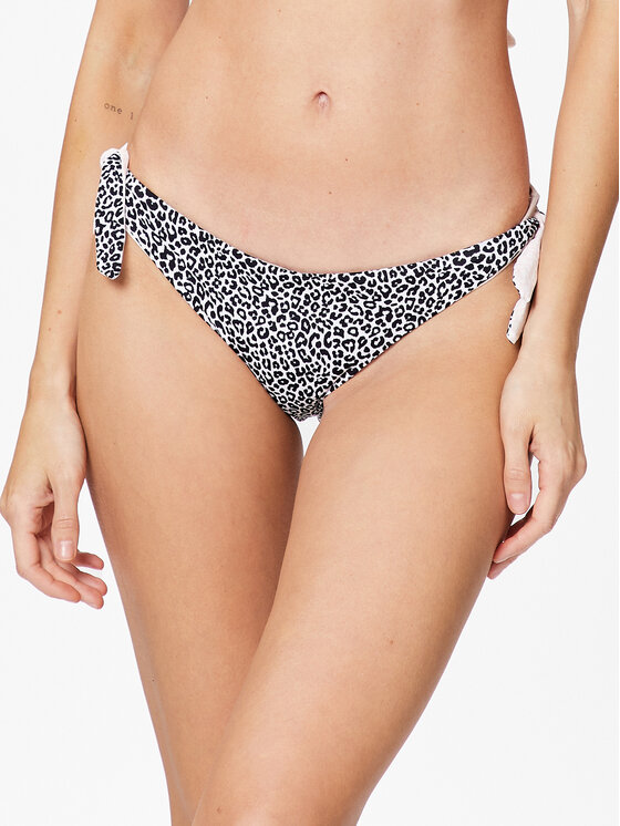 United Colors Of Benetton Bikini Unterteil 3W3F5S02S Dunkelblau Modivo At