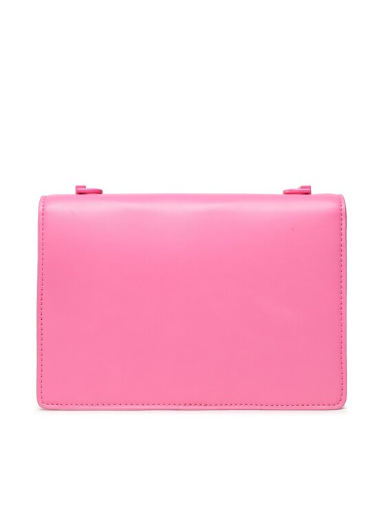 Liu Jo Handtasche Ecs M Crossbody Aa E Rosa Modivo At