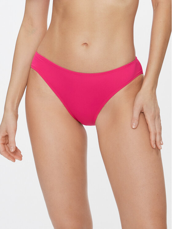 Lauren Ralph Lauren Bikini Unterteil 20101050 Rosa Modivo At