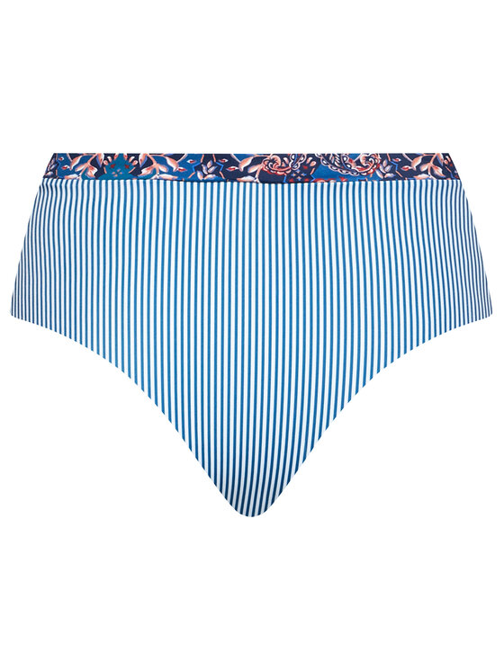 Triumph D Od Bikini Riad Paisley Kolorowy Modivo Pl