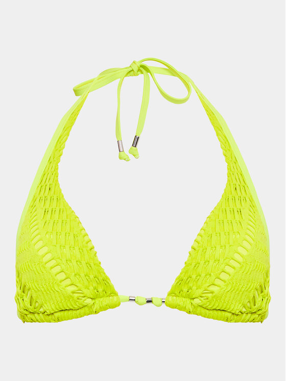 Seafolly G Ra Od Bikini Marrakesh Zielony Modivo Pl