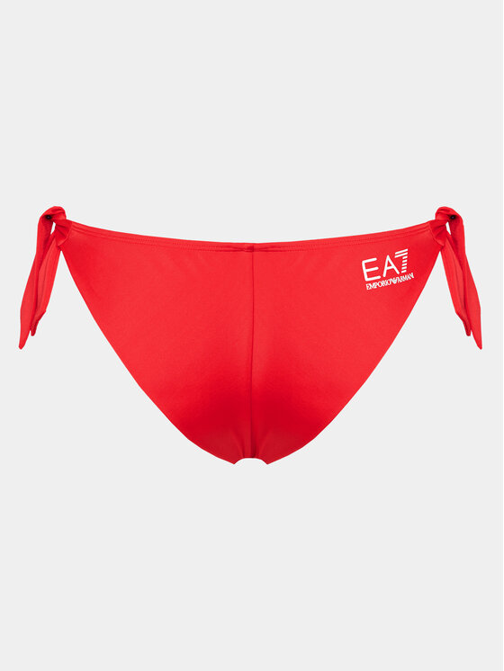 EA7 Emporio Armani Bikini 911016 CC419 00074 Rot Modivo At