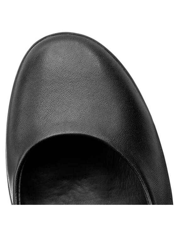 United Nude Обувки на ток Mobius Pump 101050116 Черен Modivo bg