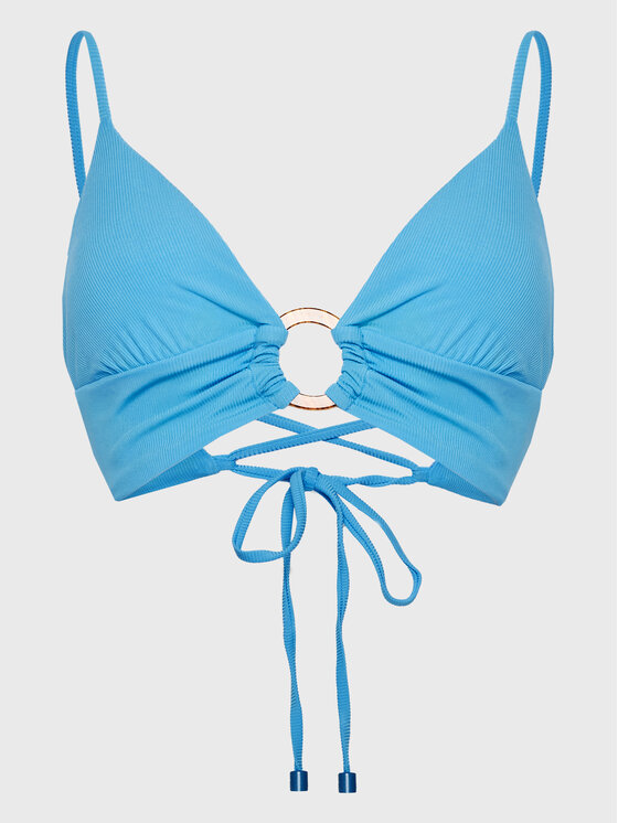 Maaji G Ra Od Bikini Str Kolorowy Modivo Pl