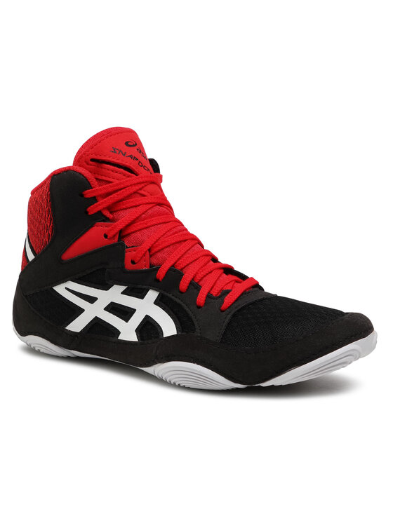 Asics Buty Bokserskie Snapdown A Czerwony Modivo Pl