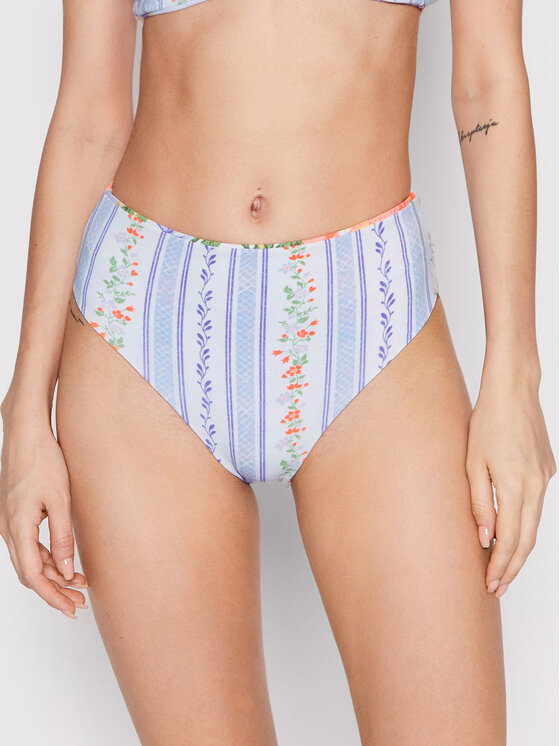 Maaji Dół od bikini 2448SCC005 Kolorowy Modivo pl
