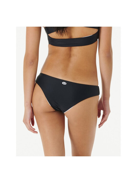 Rip Curl D Od Bikini Mirage Revo Cheeky Pant Czarny Modivo Pl