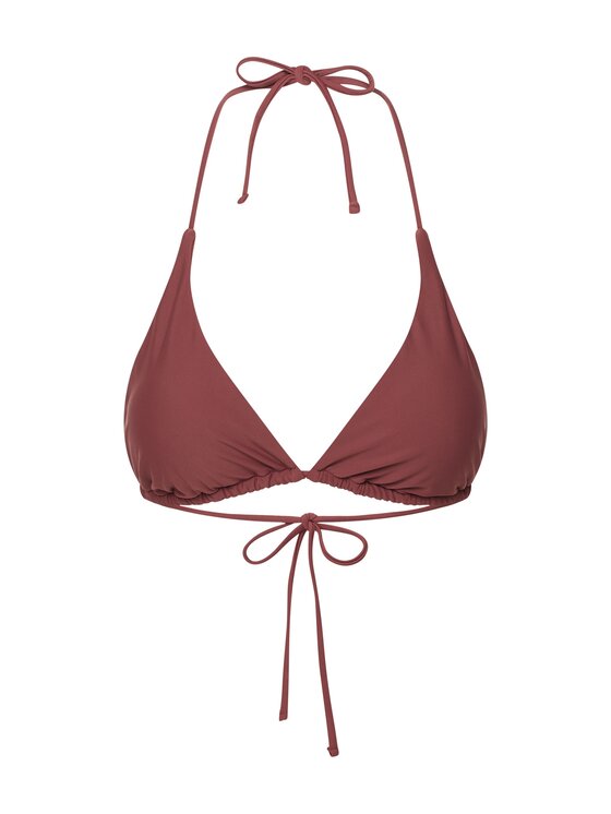 Henderson G Ra Od Bikini Br Zowy Modivo Pl