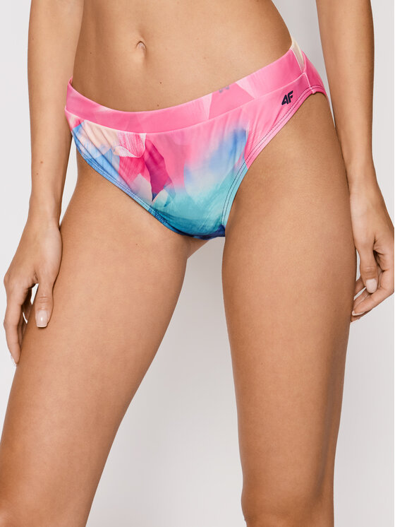 4F Bikini Partea De Jos H4L21 KOS002D Colorat Modivo Ro