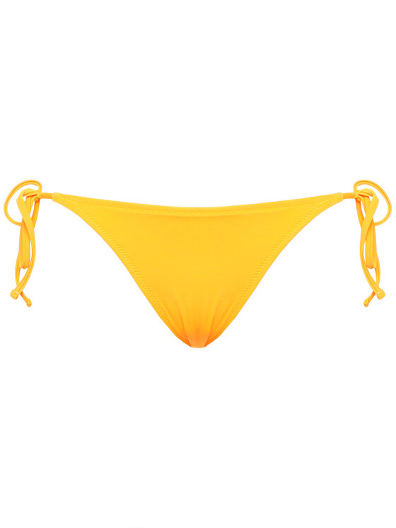 Guess D Od Bikini E O Mc Pomara Czowy Modivo Pl