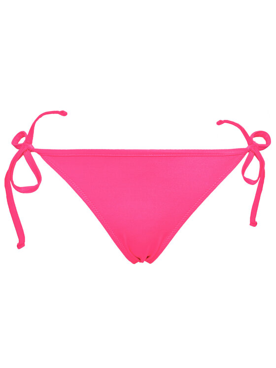 Ea Emporio Armani Bikini Cc Rosa Modivo At