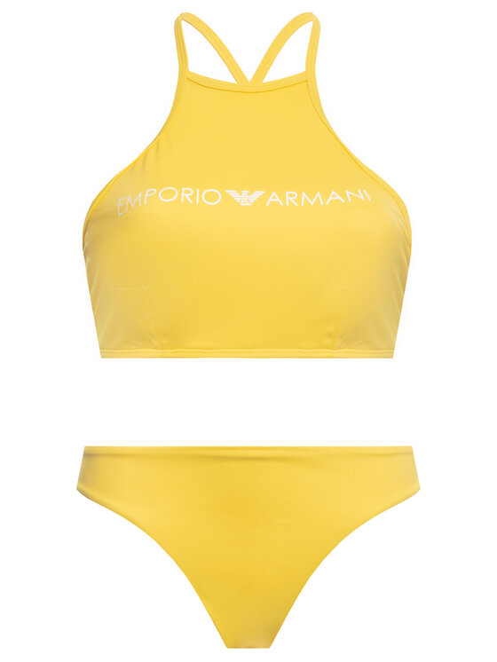 Emporio Armani Bikini P Ty Modivo Pl