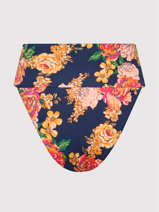 Maaji Bikini Partea De Jos Scc Colorat Modivo Ro