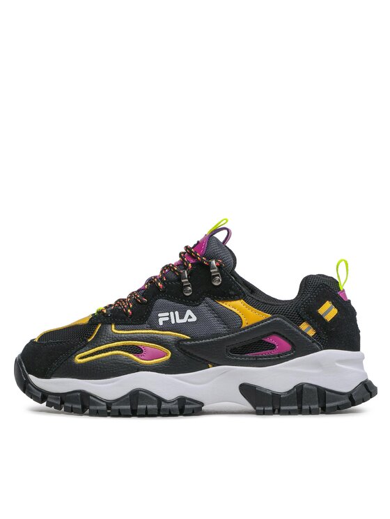 Fila Laisvalaikio Batai Ray Tracer Tr2 Wmn FFW0083 83157 Juoda Modivo Lt