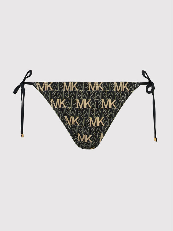 MICHAEL Michael Kors Bikini Unterteil MM4F002 Schwarz Modivo At