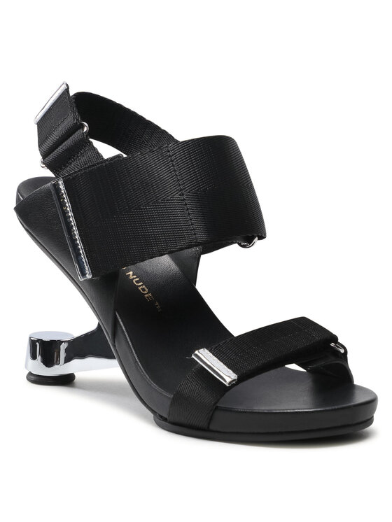 United Nude Sandalen Eamz Run Schwarz Modivo At