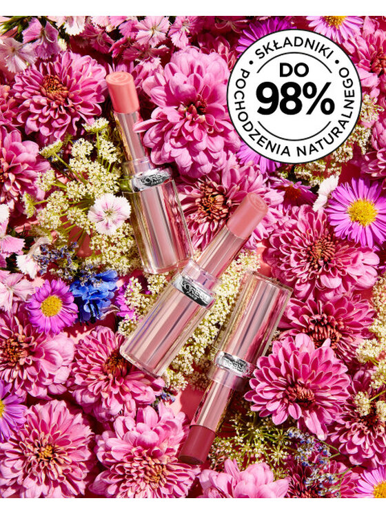 L Oreal Paris Color Riche Glow Paradise Pomadka Nude Heaven Modivo Pl