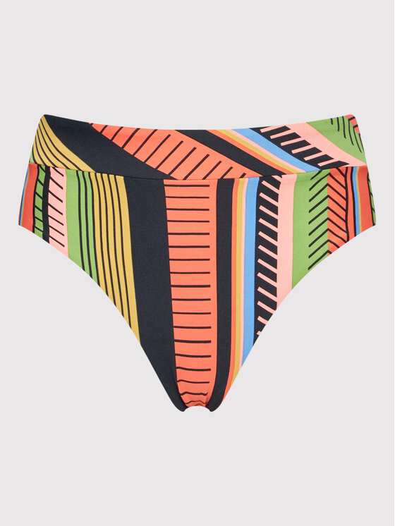 Maaji Bikini Partea De Jos Scc Colorat Modivo Ro