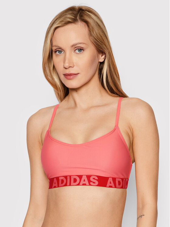 Adidas Bikini Beach Hd Czerwony Modivo Pl