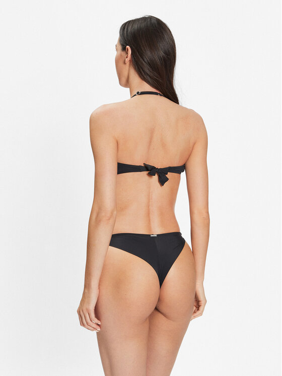 Emporio Armani Bikini R Schwarz Modivo At