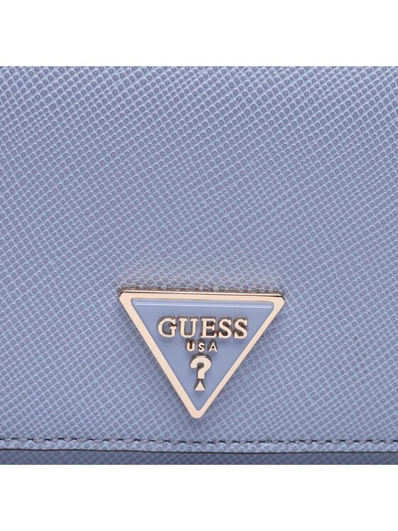 Guess Kabelka Noelle Zg Mini Bags Hwzg Fialov Modivo Cz