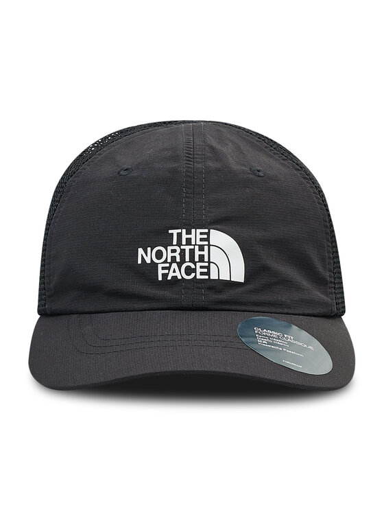 The North Face Kepur Su Snapeliu Horizon Trucker Nf A Fxsjk Juoda