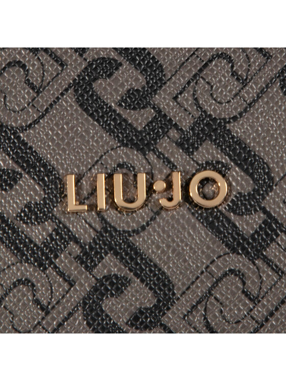 Liu Jo M Satchel Af E Modivo Bg