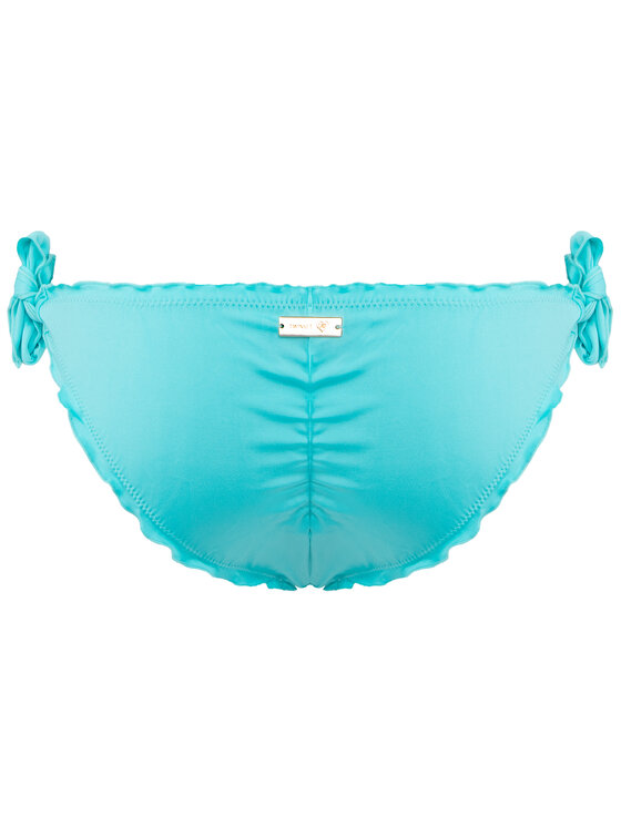 Twinset D Od Bikini Lmma Niebieski Modivo Pl