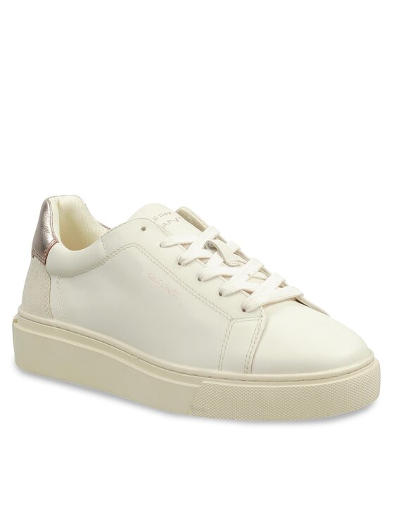 Gant Sneakersy Julice Sneaker 28531495 Biały Modivo pl