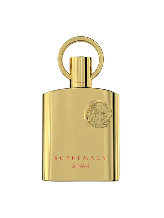 Afnan Supremacy Gold Woda Perfumowana Modivo Pl