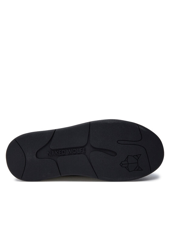 Naked Wolfe Sneakersy Scandal Ern Modivo Cz