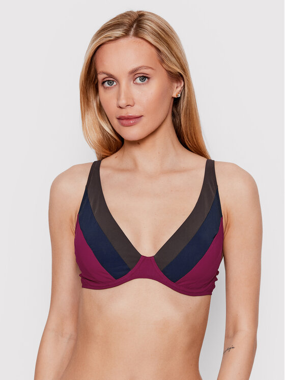 Chantelle Bikini Oberteil Ultramarine C H Rosa Modivo De