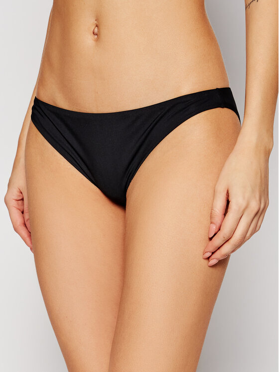 Moschino Underwear Swim D Od Bikini Czarny Modivo Pl