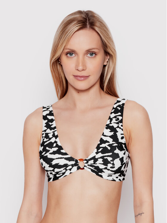 Maaji Bikini Partea De Sus Sbr Negru Modivo Ro