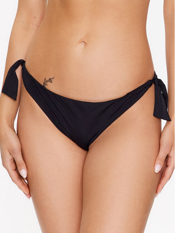 Etam Bikini Unterteil Schwarz Modivo De