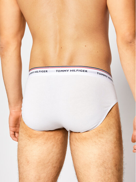 Tommy Hilfiger Er Set Slips P Brief U Wei Modivo At